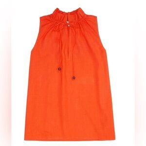 Ann Mashburn Emilia Top